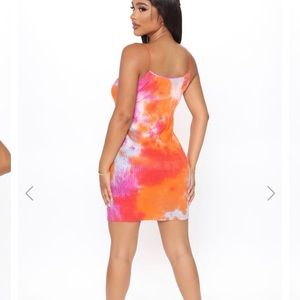 New with out tags fashion nova mini dress